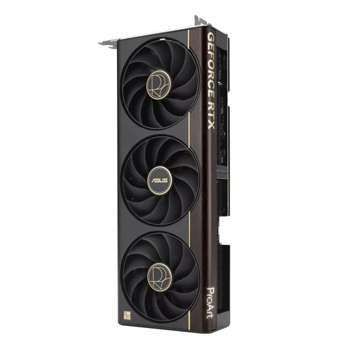 Asus ProArt RTX 5070 Ti OC 16GB GDDR7 Graphics Card